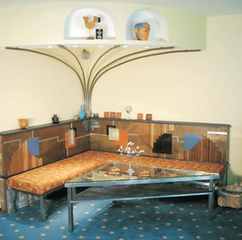 Sitzecke