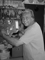 Norbert K&ouml;hler