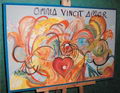 Omnia vincit amor